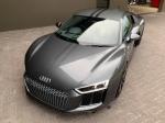 Audi R8 V10 by RACE! 2019 года